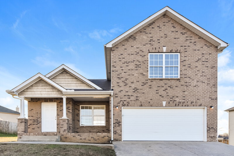 176 Lyndhurst Dr La Vergne, TN 37086 | Progress Residential