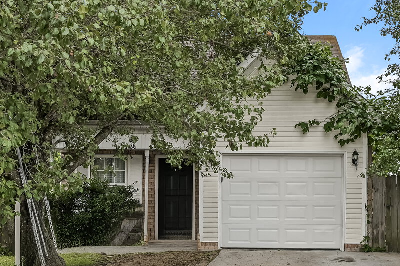 2,125/Mo, 1509 James Gafford Dr La Vergne, TN 37086 External View