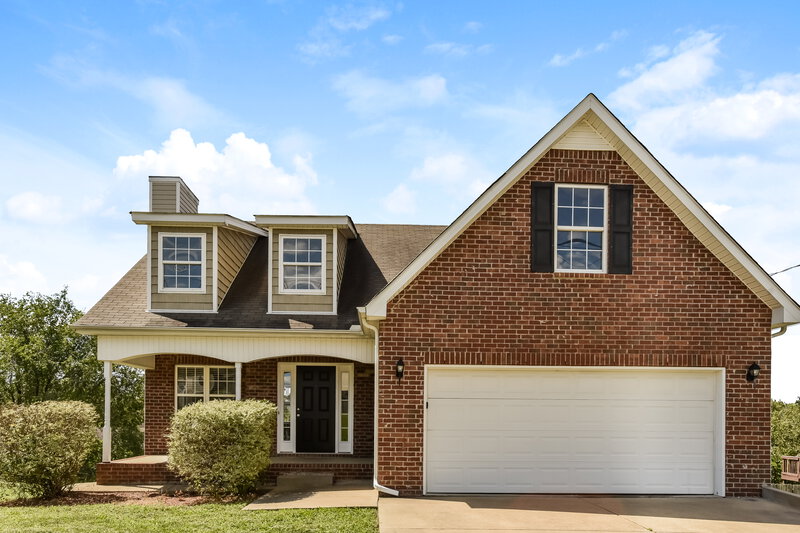 2,085/Mo, 1110 Harmony Ln La Vergne, TN 37086 External View