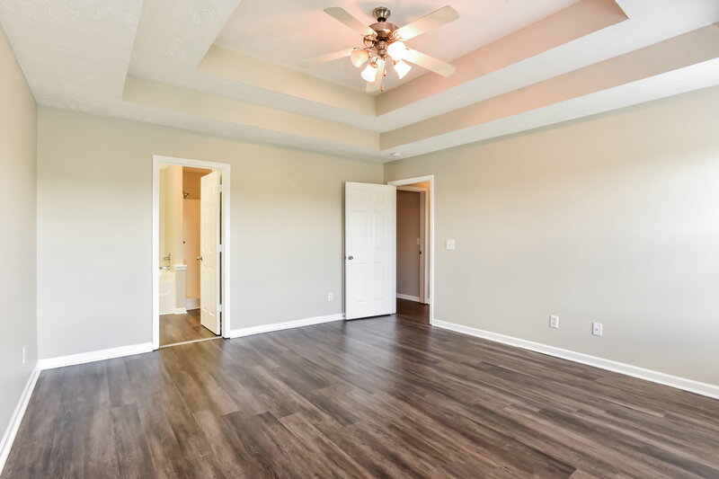 2,085/Mo, 1110 Harmony Ln La Vergne, TN 37086 Main Bedroom View