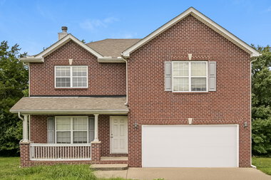4032 Pineorchard Pl Antioch, TN 37013 | Progress Residential