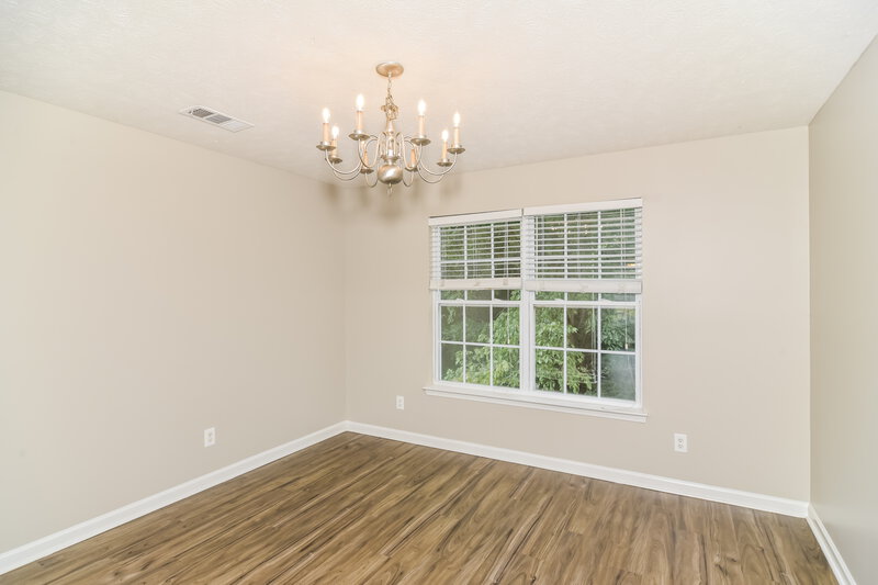 2,295/Mo, 1109 Modesto Ct La Vergne, TN 37086 Dining Room View