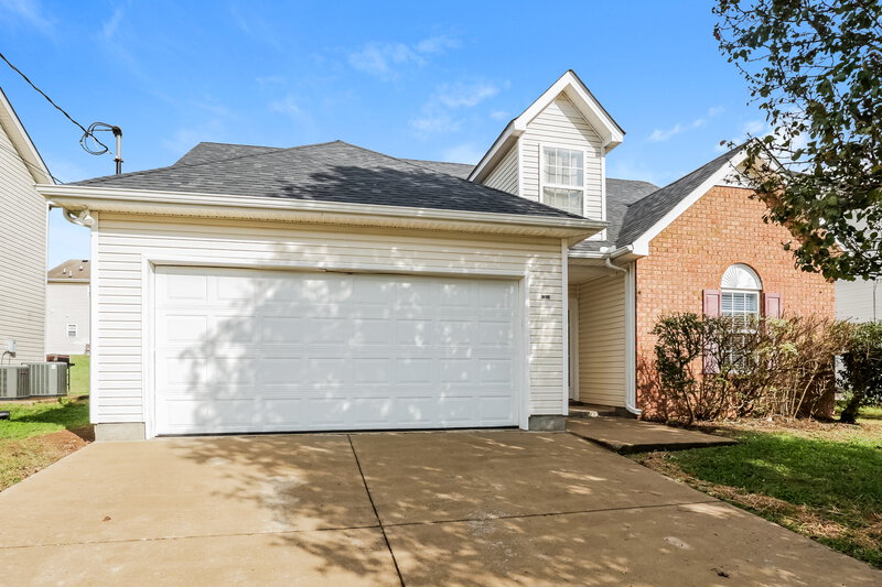 1,815/Mo, 1238 Shannon Ln La Vergne, TN 37086 Front View