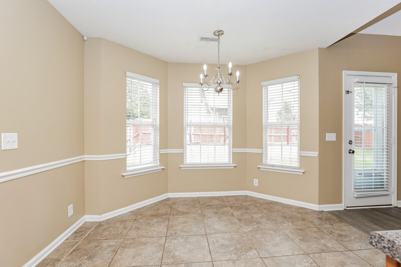 1,815/Mo, 1238 Shannon Ln La Vergne, TN 37086 Dining Room View