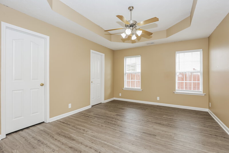 1,815/Mo, 1238 Shannon Ln La Vergne, TN 37086 Main Bedroom View