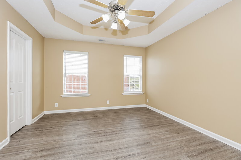 1,815/Mo, 1238 Shannon Ln La Vergne, TN 37086 Main Bedroom View 2