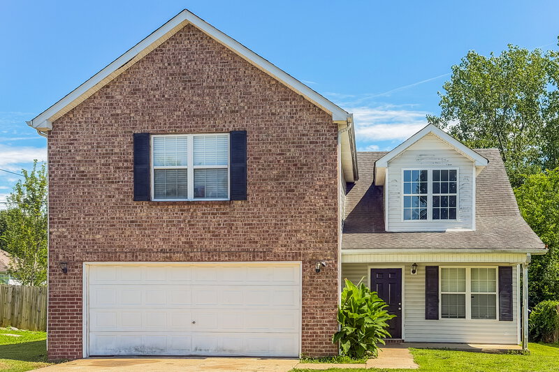 2,265/Mo, 1211 Larzelere Ln La Vergne, TN 37086 External View