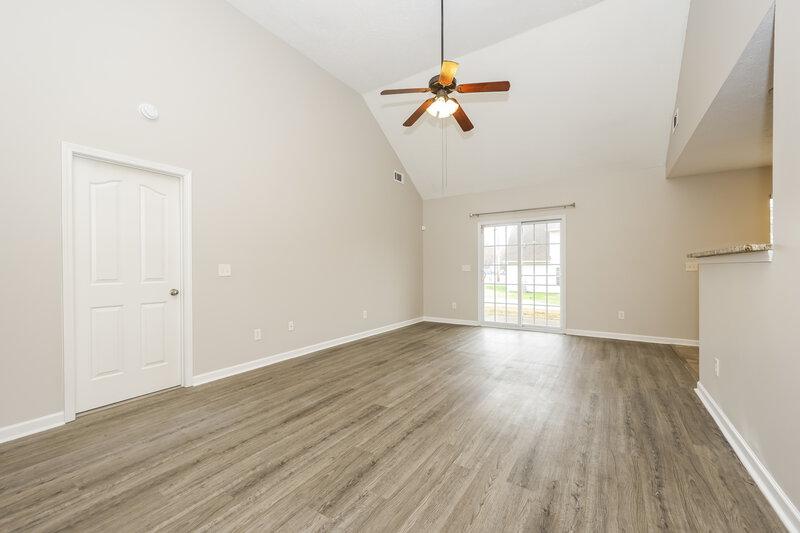 1,645/Mo, 1001 Tammy Sue Lane Lot 7601 La Vergne, TN 37086 Living Room View 2