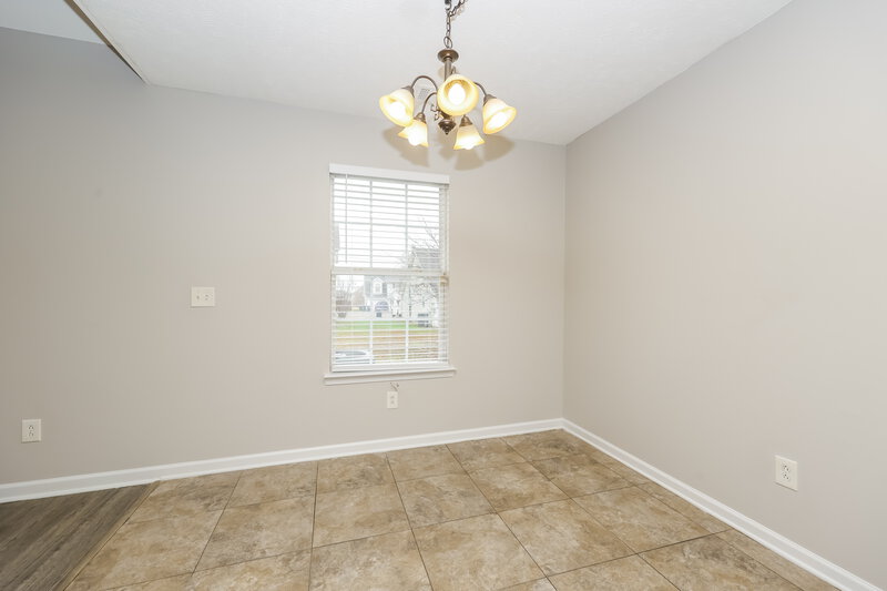 1,645/Mo, 1001 Tammy Sue Lane Lot 7601 La Vergne, TN 37086 Dining Room View