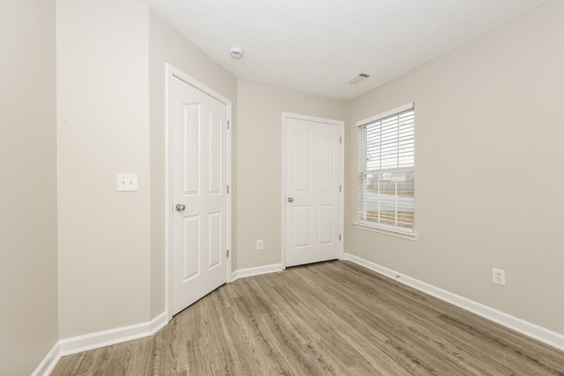 1,645/Mo, 1001 Tammy Sue Lane Lot 7601 La Vergne, TN 37086 Bedroom View 2