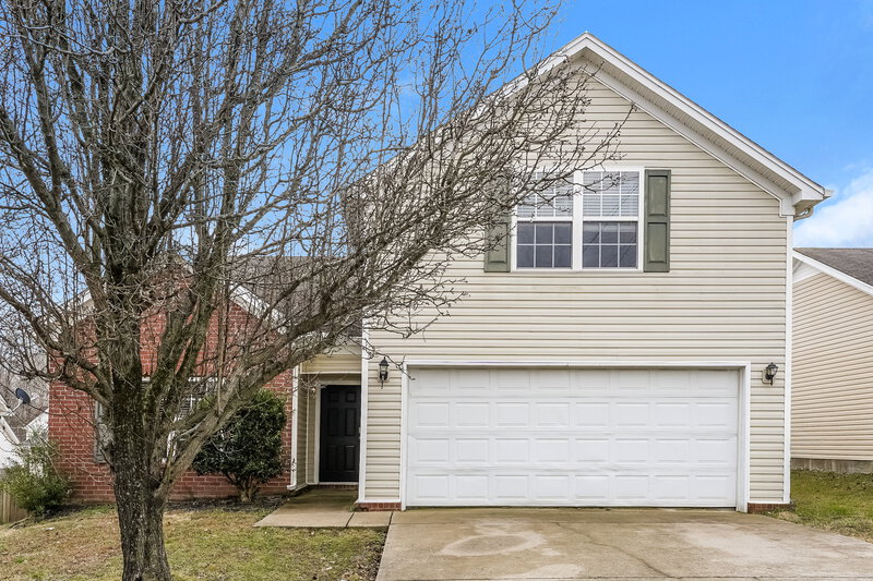 1,965/Mo, 1114 Sima Shabat Ct La Vergne, TN 37086 External View