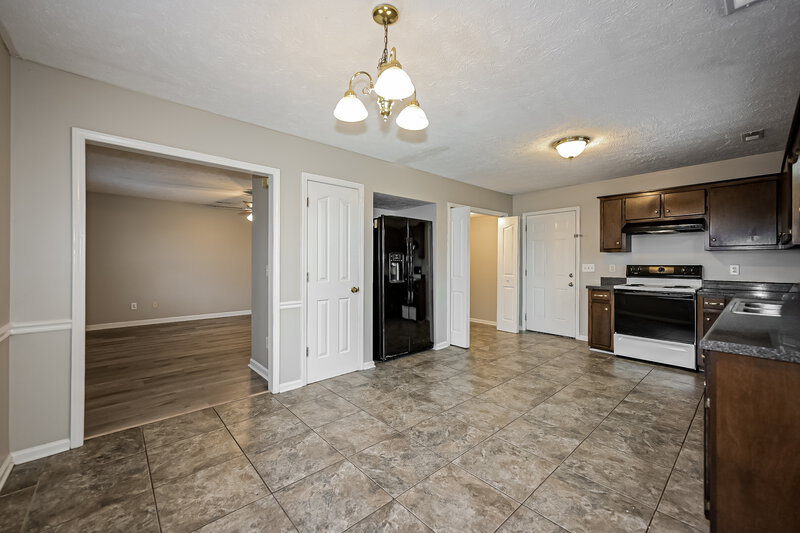 1,735/Mo, 1204 Smalls Ct La Vergne, TN 37086 Dining Room View