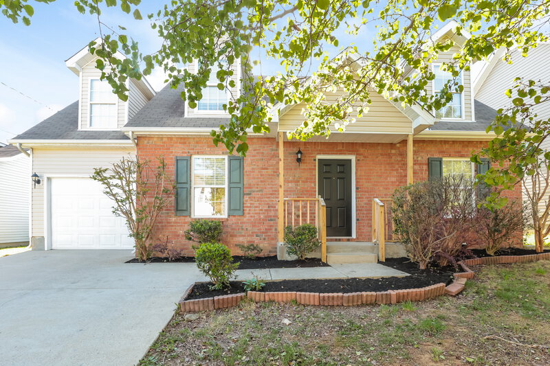 2,155/Mo, 149 Howard Woody Dr La Vergne, TN 37086 External View