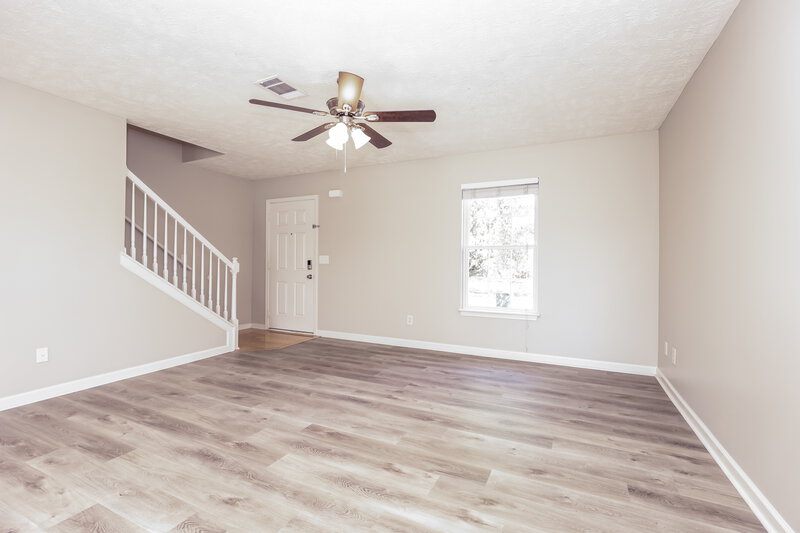 2,155/Mo, 149 Howard Woody Dr La Vergne, TN 37086 Living Room View 2