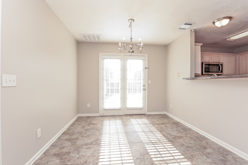 2,155/Mo, 149 Howard Woody Dr La Vergne, TN 37086 Dining Room View