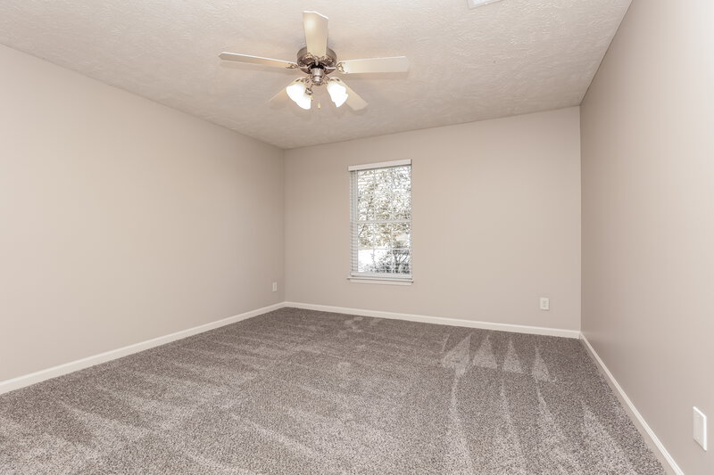 2,155/Mo, 149 Howard Woody Dr La Vergne, TN 37086 Main Bedroom View