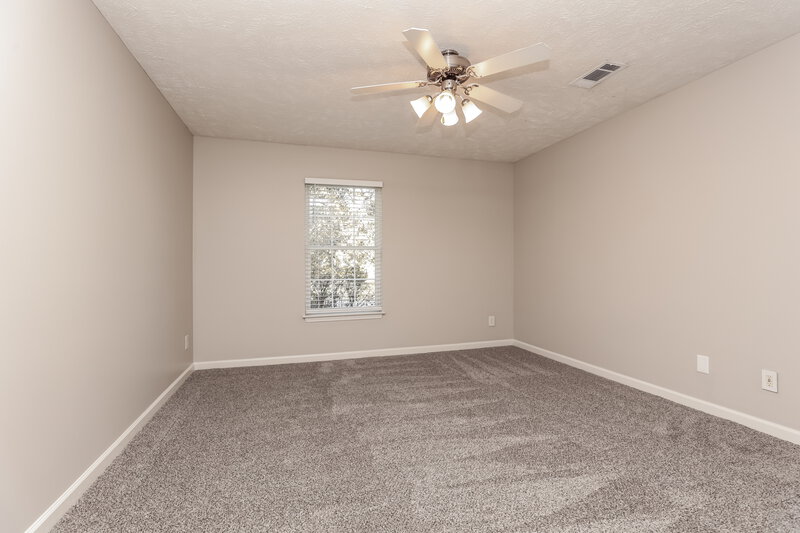 2,155/Mo, 149 Howard Woody Dr La Vergne, TN 37086 Main Bedroom View 2