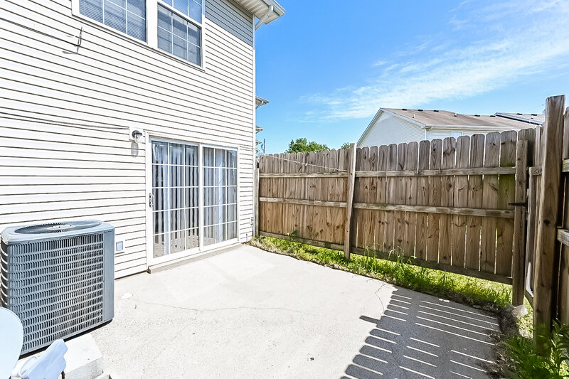 1,425/Mo, 4080 Nir Shreibman Blvd Apt 5 La Vergne, TN 37086 Misc View 19