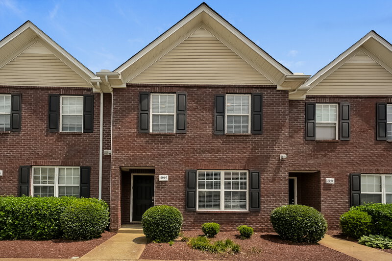 1,760/Mo, 3007 RG Buchanan Dr La Vergne, TN 37086 External View
