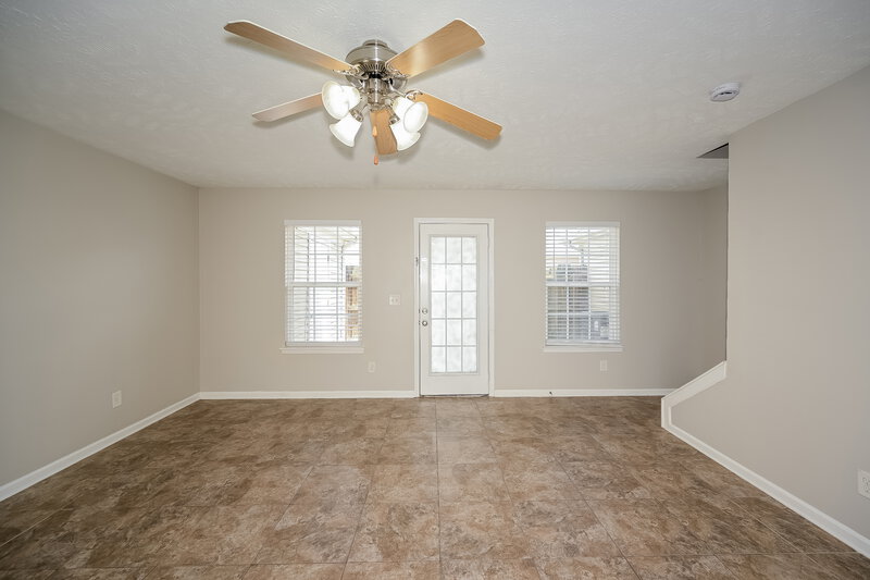 1,760/Mo, 3007 RG Buchanan Dr La Vergne, TN 37086 Living Room View