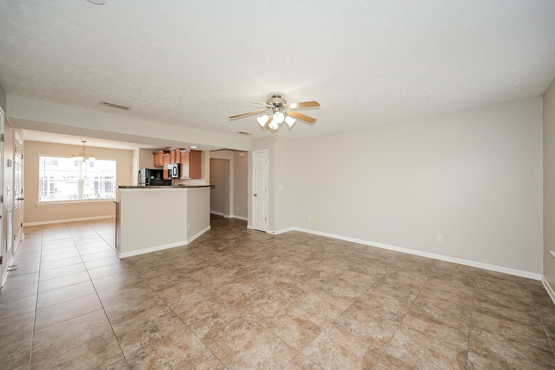 1,760/Mo, 3007 RG Buchanan Dr La Vergne, TN 37086 Living Room View 4