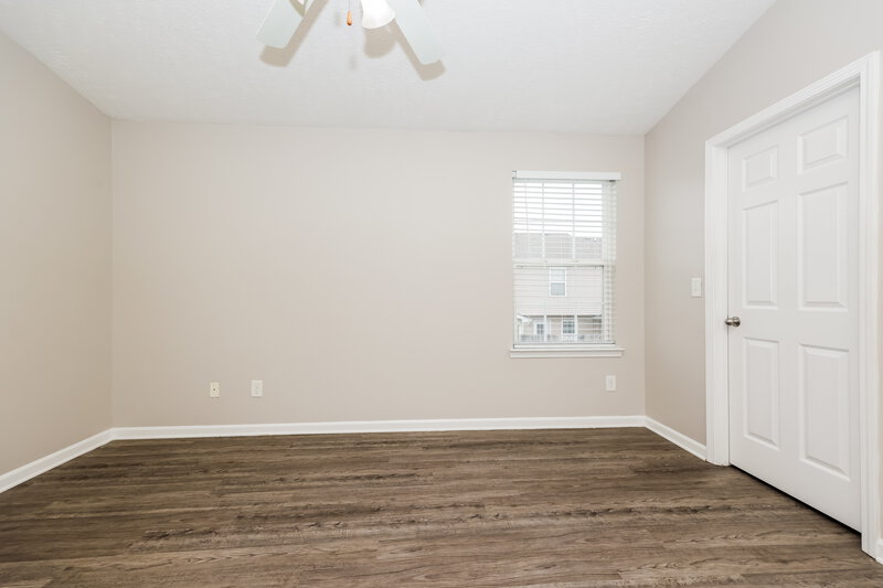 1,895/Mo, 3007 RG Buchanan Dr La Vergne, TN 37086 Main Bedroom View