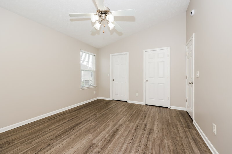 1,895/Mo, 3007 RG Buchanan Dr La Vergne, TN 37086 Main Bedroom View 2