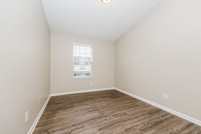 1,895/Mo, 3007 RG Buchanan Dr La Vergne, TN 37086 Bedroom View 2