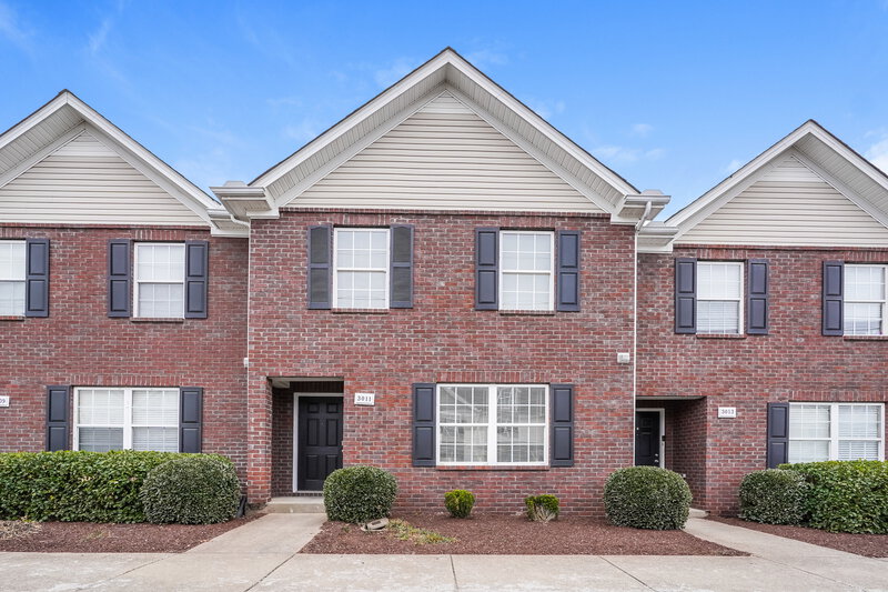 1,585/Mo, 3011 RG Buchanan Dr La Vergne, TN 37086 External View