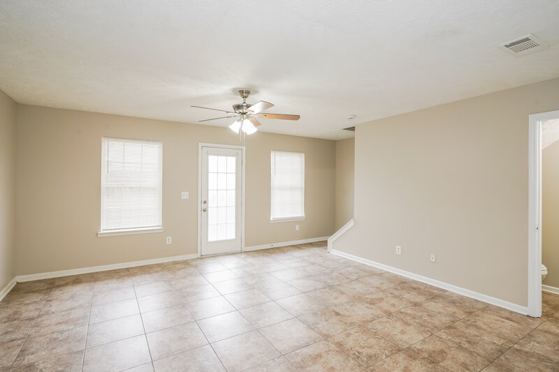 1,585/Mo, 3011 RG Buchanan Dr La Vergne, TN 37086 Living Room View