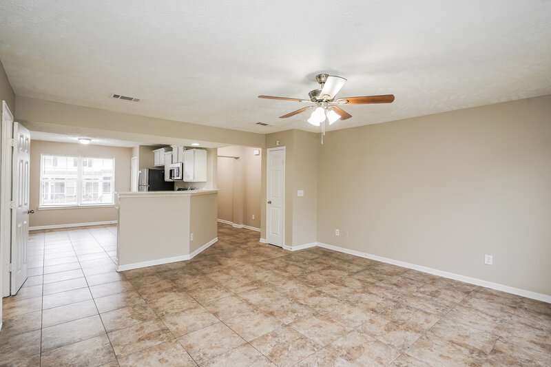 1,585/Mo, 3011 RG Buchanan Dr La Vergne, TN 37086 Living Room View 2