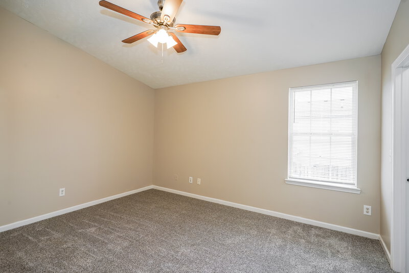 1,585/Mo, 3011 RG Buchanan Dr La Vergne, TN 37086 Main Bedroom View