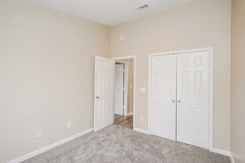 1,585/Mo, 3011 RG Buchanan Dr La Vergne, TN 37086 Bedroom View 2