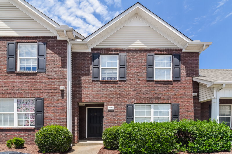 1,840/Mo, 3013 RG Buchanan Dr La Vergne, TN 37086 External View