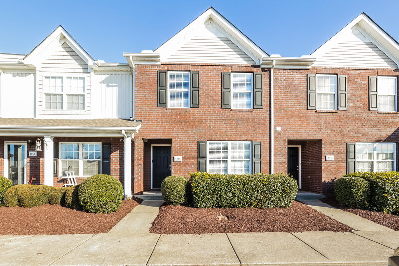 2,730/Mo, 4048 George Buchanan Dr La Vergne, TN 37086 External View