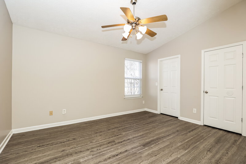 2,730/Mo, 4048 George Buchanan Dr La Vergne, TN 37086 Main Bedroom View
