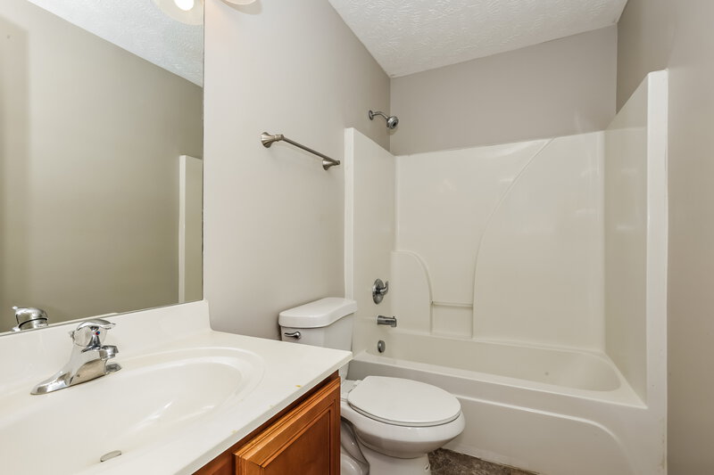 2,730/Mo, 4048 George Buchanan Dr La Vergne, TN 37086 Main Bathroom View 2