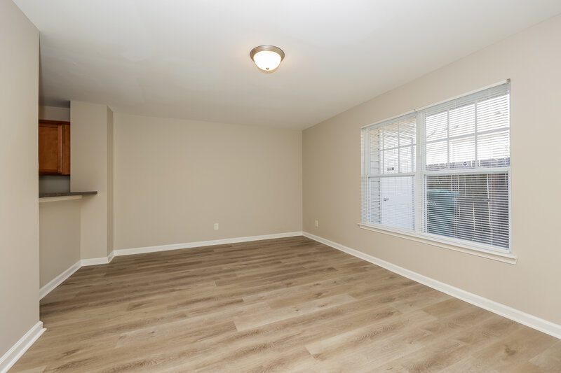 1,490/Mo, 8047 Logan Dr La Vergne, TN 37086 Living Room View