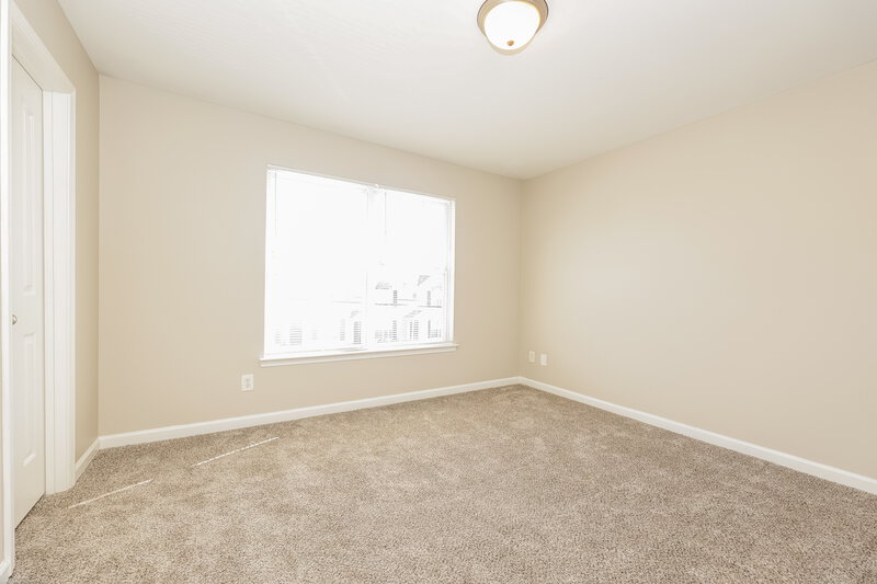 1,490/Mo, 8047 Logan Dr La Vergne, TN 37086 Main Bedroom View