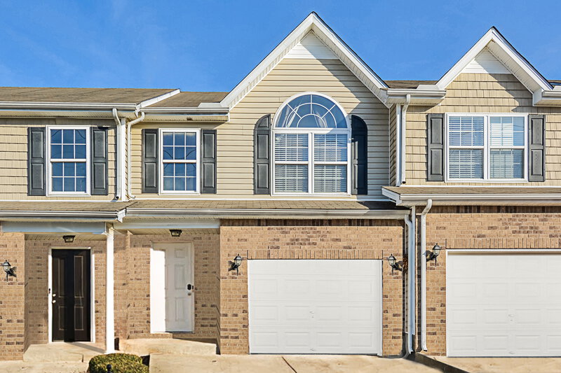 1,795/Mo, 116 David Bolin Dr La Vergne, TN 37086 External View