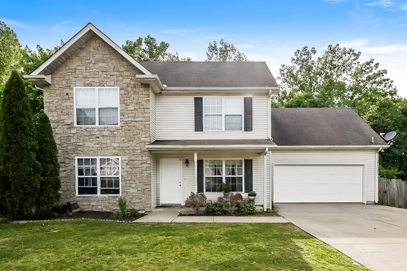2,400/Mo, 145 Lyndhurst Dr La Vergne, TN 37086 External View