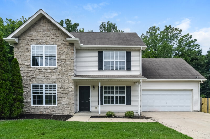 2,265/Mo, 145 Lyndhurst Dr La Vergne, TN 37086 External View