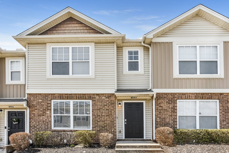 1,765/Mo, 8043 Logan Dr La Vergne, TN 37086 External View