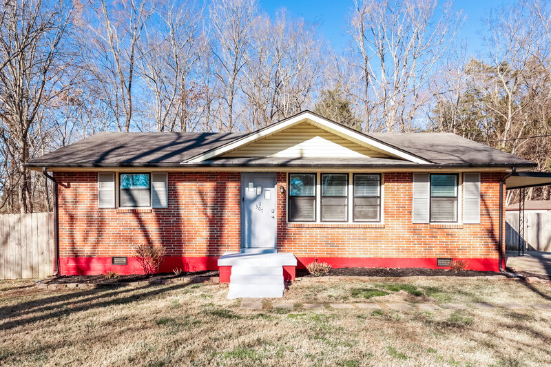 1,595/Mo, 307 Jean Dr La Vergne, TN 37086 External View