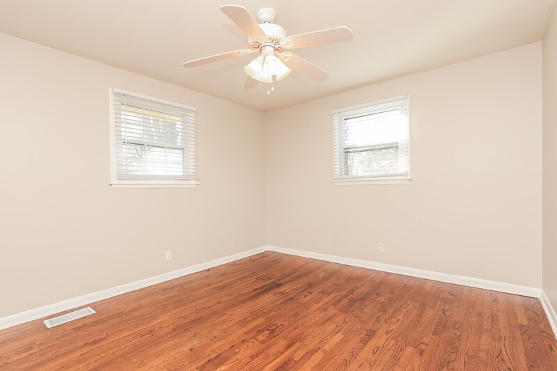 1,595/Mo, 307 Jean Dr La Vergne, TN 37086 Main Bedroom View