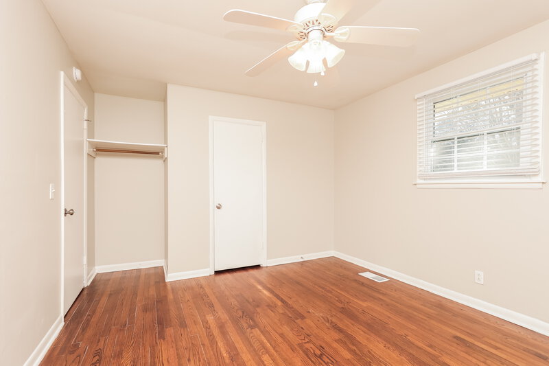 1,595/Mo, 307 Jean Dr La Vergne, TN 37086 Bedroom View