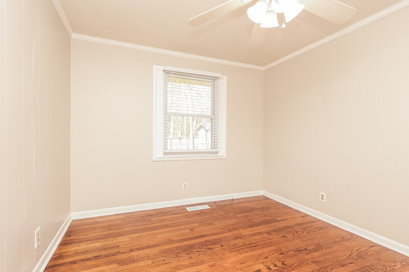 1,595/Mo, 307 Jean Dr La Vergne, TN 37086 Bedroom View 3