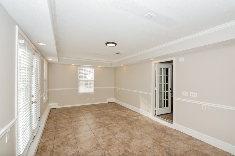 1,680/Mo, 283 Bill Stewart Blvd La Vergne, TN 37086 Main Bedroom View