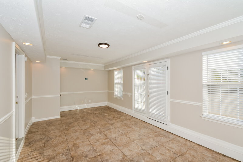 1,680/Mo, 283 Bill Stewart Blvd La Vergne, TN 37086 Main Bedroom View 2