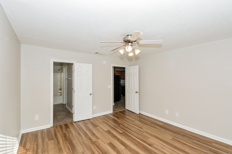 1,680/Mo, 283 Bill Stewart Blvd La Vergne, TN 37086 Bedroom View